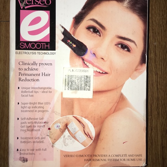 Hair remover - Picture 4 of 5